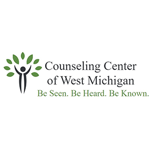 Counseling Center of West Michigan logo