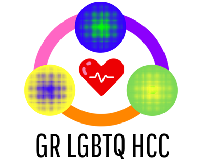 Grand Rapids LGBTQ+ healthcare Consortium